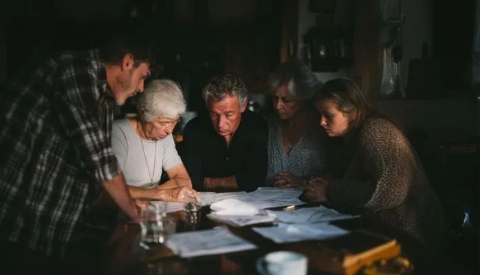 Indivision successorale : comment sortir d'un blocage entre héritiers ?