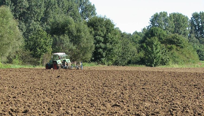 Le prix des terres agricoles et viticoles en 2022